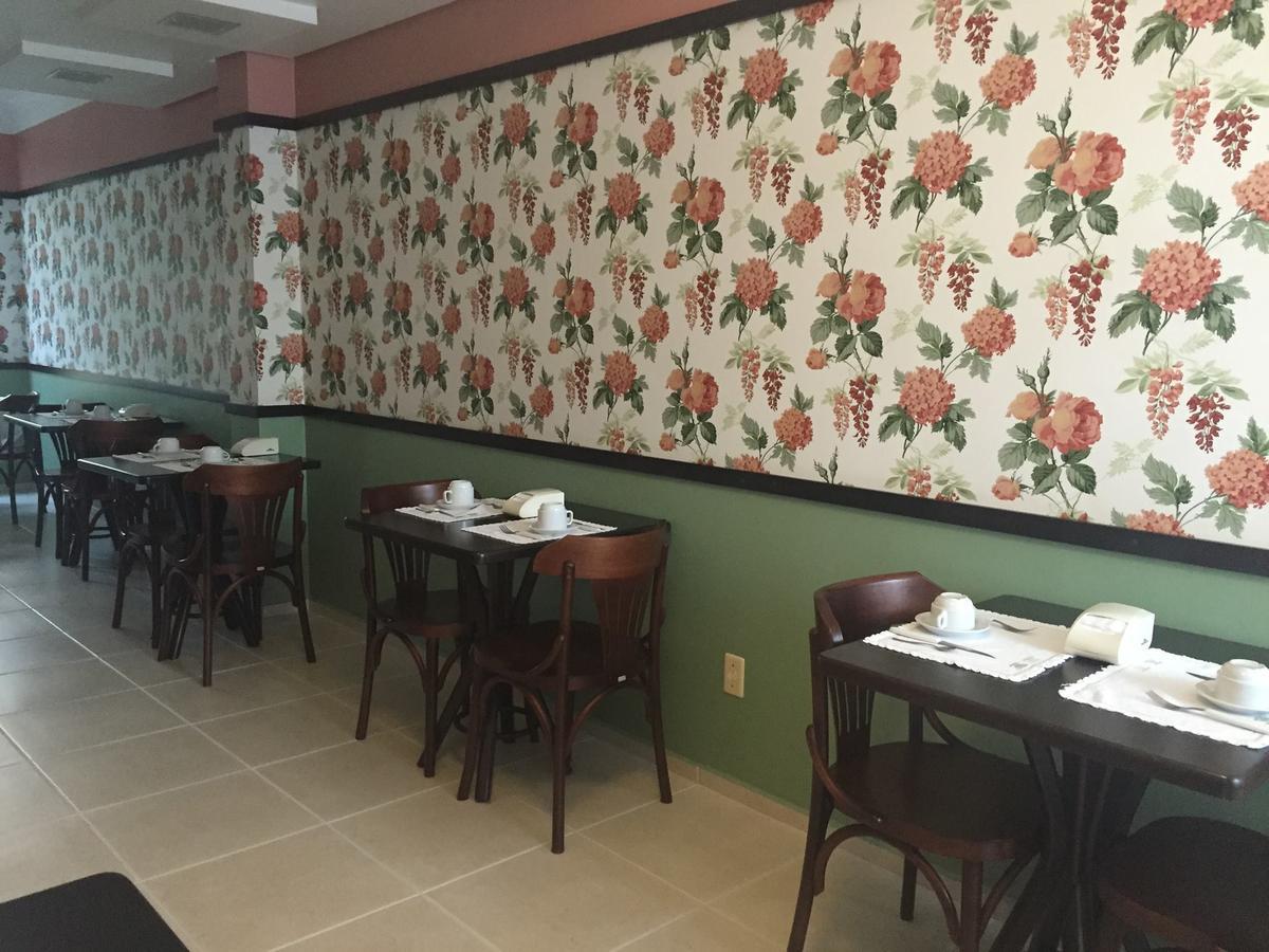 Hotel Do Lago Toledo  Ngoại thất bức ảnh